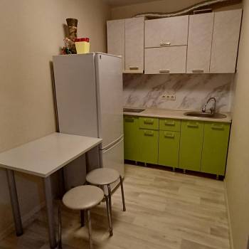 Продается 2-х комнатная квартира, 38 м²