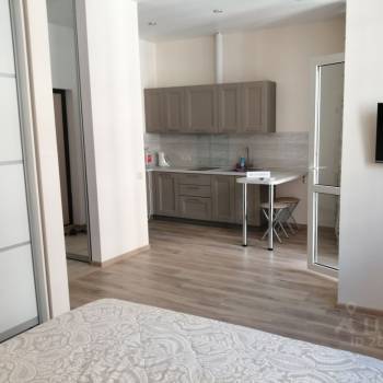 Сдается 1-комнатная квартира, 30 м²