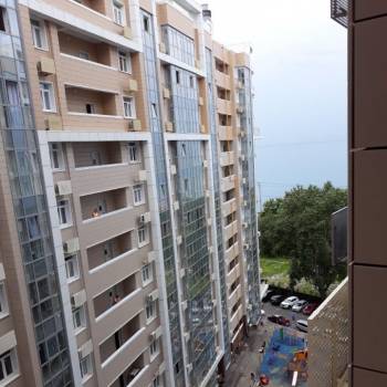 Сдается 1-комнатная квартира, 30 м²