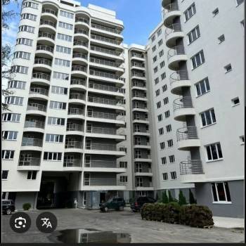 Продается 1-комнатная квартира, 50,9 м²