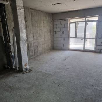 Продается 1-комнатная квартира, 50,9 м²