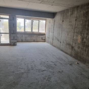 Продается 1-комнатная квартира, 50,9 м²