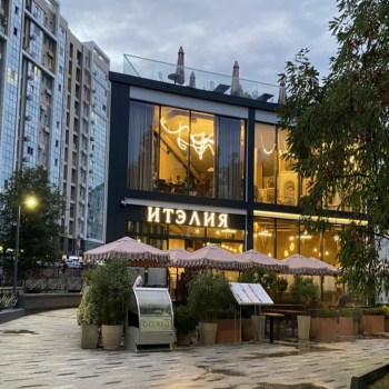 Сдается Посуточно, 18 м²