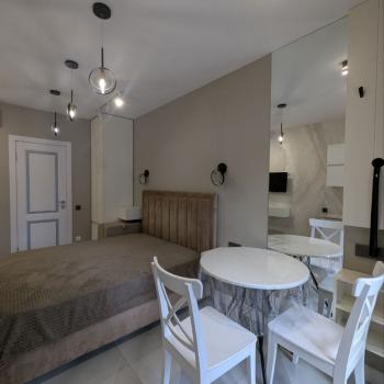Сдается Посуточно, 18 м²