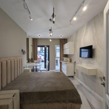 Сдается Посуточно, 18 м²