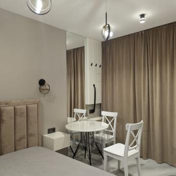 Сдается Посуточно, 18 м²