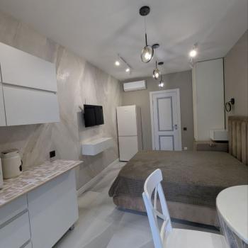 Сдается Посуточно, 18 м²