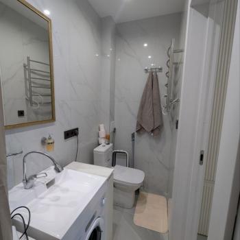 Сдается Посуточно, 18 м²