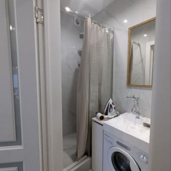 Сдается Посуточно, 18 м²