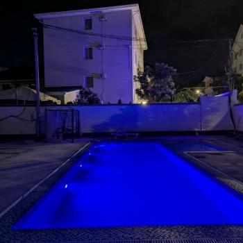 Сдается Посуточно, 18 м²