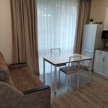 Сдается 1-комнатная квартира, 40 м²