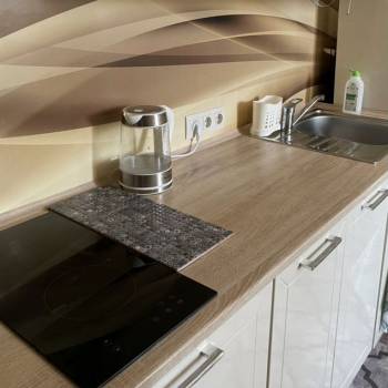 Сдается 1-комнатная квартира, 28 м²