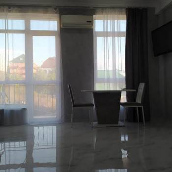Сдается 2-х комнатная квартира, 42 м²