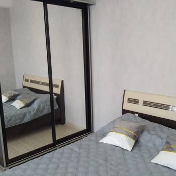 Сдается 2-х комнатная квартира, 42 м²