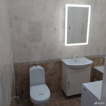 Сдается 2-х комнатная квартира, 42 м²