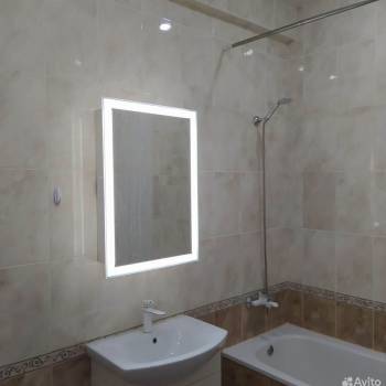 Сдается 2-х комнатная квартира, 42 м²