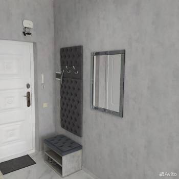 Сдается 2-х комнатная квартира, 42 м²