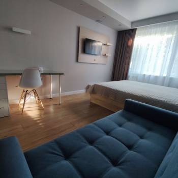 Сдается 1-комнатная квартира, 30 м²