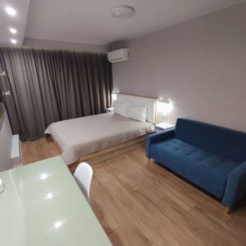 Сдается 1-комнатная квартира, 30 м²