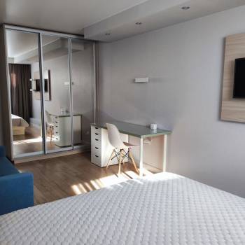 Сдается 1-комнатная квартира, 30 м²