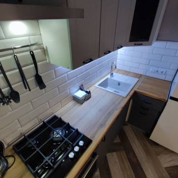 Сдается 1-комнатная квартира, 30 м²