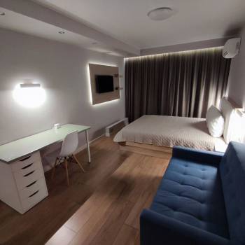 Сдается 1-комнатная квартира, 30 м²
