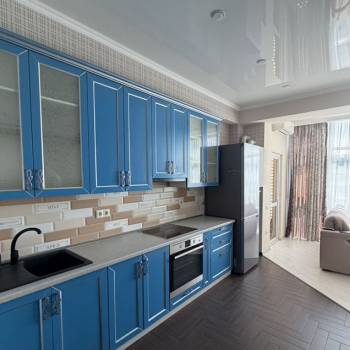 Продается 2-х комнатная квартира, 43,9 м²