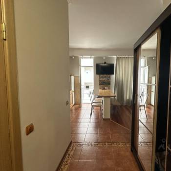 Продается 1-комнатная квартира, 33,1 м²