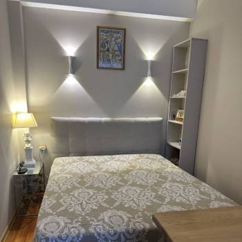 Продается 1-комнатная квартира, 33,1 м²