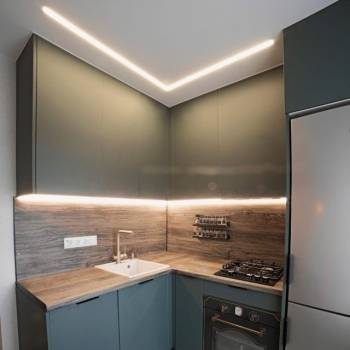 Продается 2-х комнатная квартира, 41,5 м²