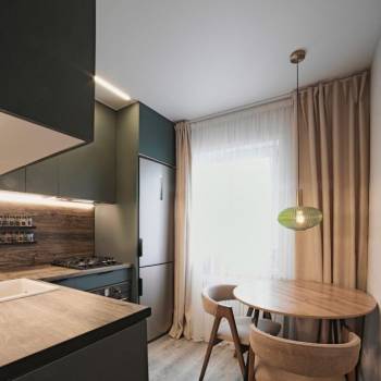 Продается 2-х комнатная квартира, 41,5 м²