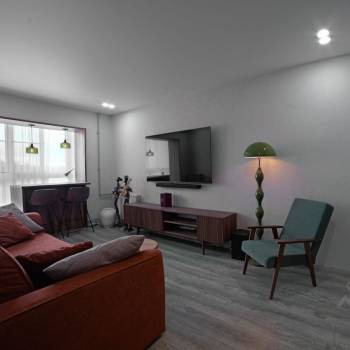 Продается 2-х комнатная квартира, 41,5 м²