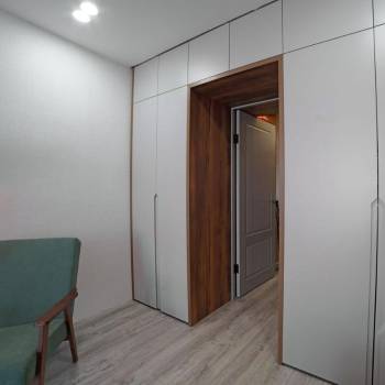 Продается 2-х комнатная квартира, 41,5 м²