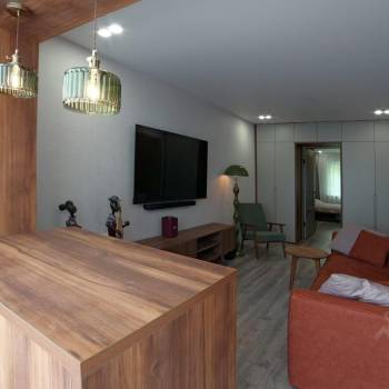 Продается 2-х комнатная квартира, 41,5 м²
