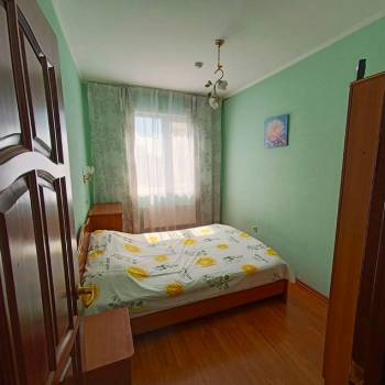 Сдается 2-х комнатная квартира, 50 м²