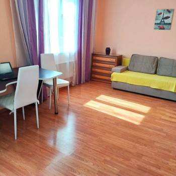 Сдается 2-х комнатная квартира, 50 м²