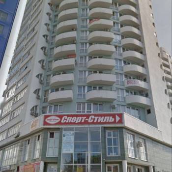Продается 2-х комнатная квартира, 54 м²