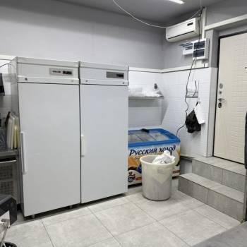 Сдается Нежилое помещение, 25 м²