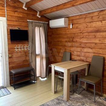 Сдается 1-комнатная квартира, 30 м²