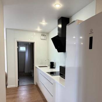Сдается 2-х комнатная квартира, 60 м²