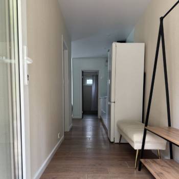 Сдается 2-х комнатная квартира, 60 м²