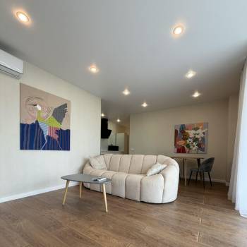 Сдается 2-х комнатная квартира, 60 м²