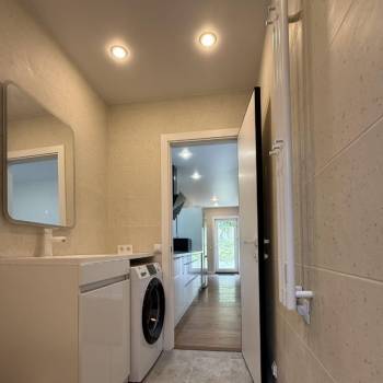 Сдается 2-х комнатная квартира, 60 м²