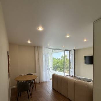 Сдается 2-х комнатная квартира, 60 м²