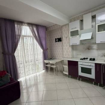 Продается 1-комнатная квартира, 26 м²