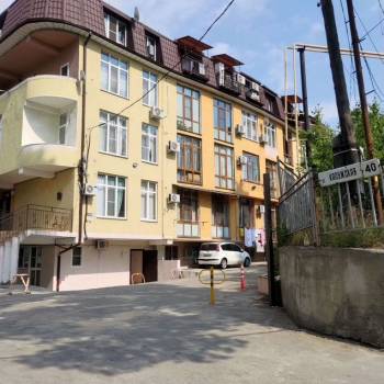 Продается 1-комнатная квартира, 26 м²