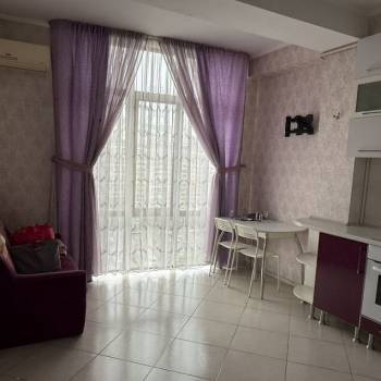 Продается 1-комнатная квартира, 26 м²