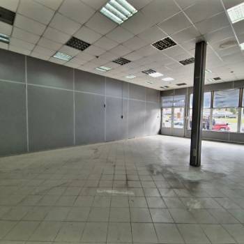 Сдается Нежилое помещение, 93 м²
