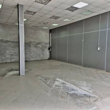 Сдается Нежилое помещение, 93 м²