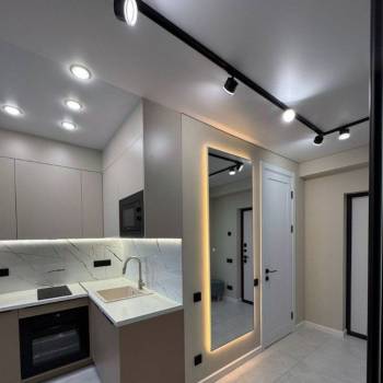 Продается 1-комнатная квартира, 29,1 м²